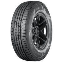 One HT - LT265/70R18 124/121S