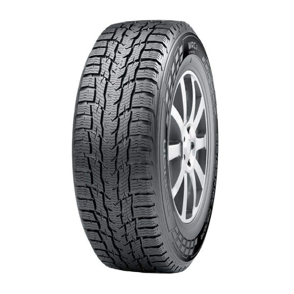 WR C3 - 225/75R16 121/120R