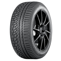 WR G4 - 225/45R17 SL 91H
