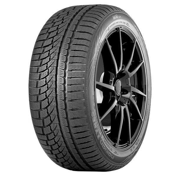 WR G4 - 185/65R14 SL 86H