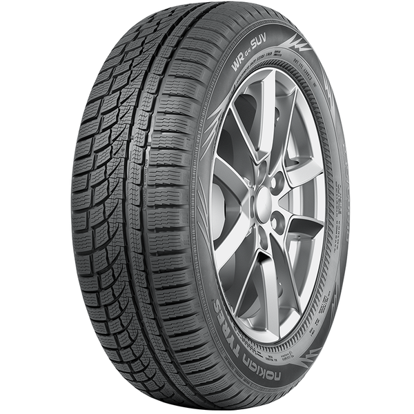WR G4 SUV - 225/70R16XL XL 107H