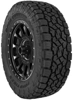 Open Country A/T III - 225/65R17 SL 102T