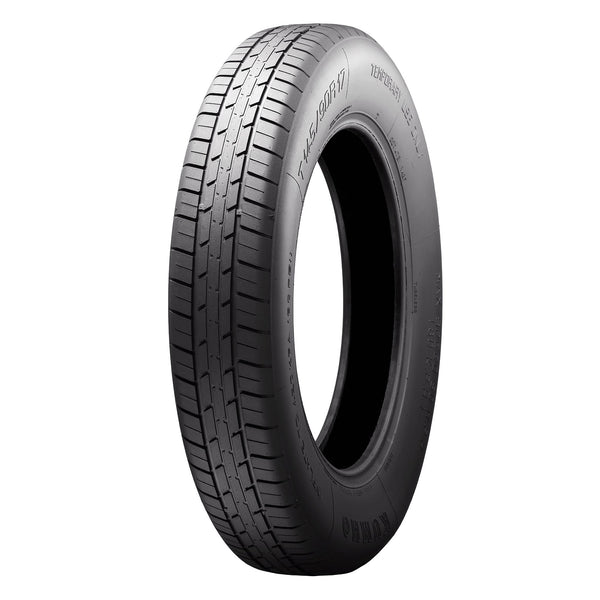 Temporary Spare Tire - 131 - 135/70R19 105M