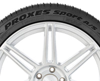 Proxes Sport A/S - 255/40R20 XL 101Y