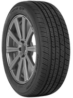 Open Country Q/T - P265/70R17 113H