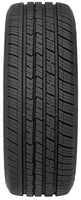 Open Country Q/T - P265/70R17 113H