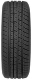 Open Country Q/T - P265/70R17 113H