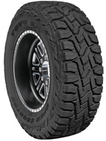 Open Country R/T - LT255/80R17 121/118Q