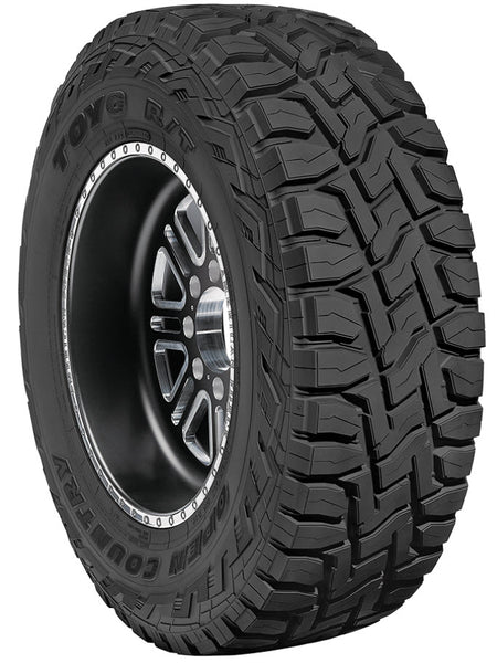 Open Country R/T - LT33X12.50R18 118Q