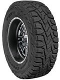 Open Country R/T - LT37X12.50R17 124Q