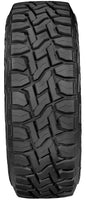 Open Country R/T - LT35X12.50R18 123Q