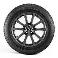 Blizzak DM-V2 - 245/60R18 105S