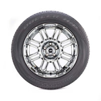 Dueler H/P Sport - 235/65R17 104V