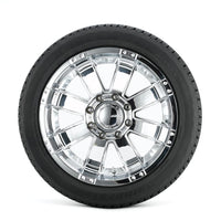 Dueler H/L Alenza - 275/55R20 113T