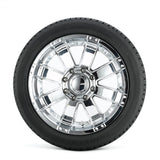 Dueler H/L Alenza - 275/55R20 113T