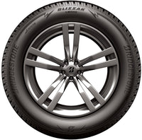 Blizzak-LM005 - 245/50R19 - 105H