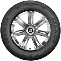 Blizzak WS90 - 195/65R15 91H