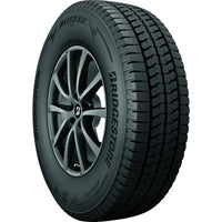 Blizzak LT - LT245/75R16 120/116R