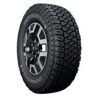 Destination X/T - LT265/70R18 124/121S