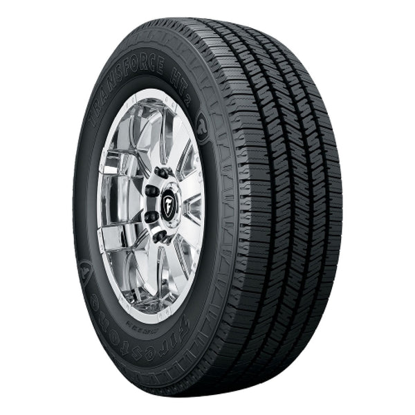 Transforce H/T2 - LT215/85R16 115/112R