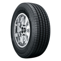 Transforce H/T2 - LT225/75R16 115/112R