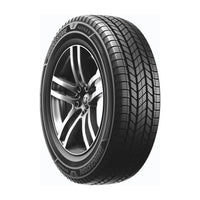 Alenza AS Ultra - 255/45R20 SL 101W