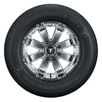Transforce H/T2 - LT225/75R16 115/112R