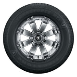 Transforce H/T2 - LT225/75R16 115/112R