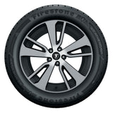 WeatherGrip - 245/60R18 105H
