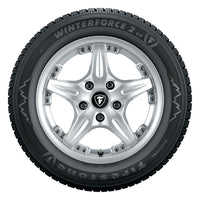 Winterforce 2 UV - 265/70R17 115S