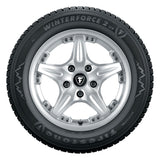 Winterforce 2 UV - 265/70R17 115S