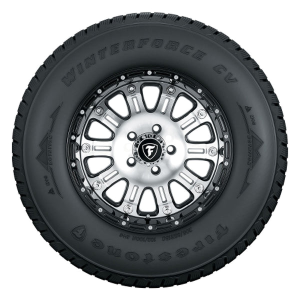 Winterforce CV - 235/65R16C 121/119R