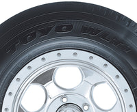 Open Country WLT1 - LT245/75R17 121/118Q