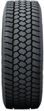 Open Country WLT1 - LT245/75R17 121/118Q